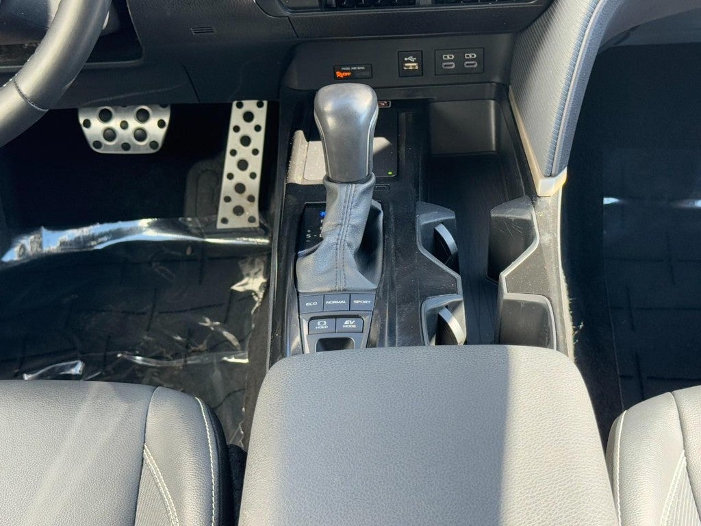 2025 Toyota Camry (Natl)