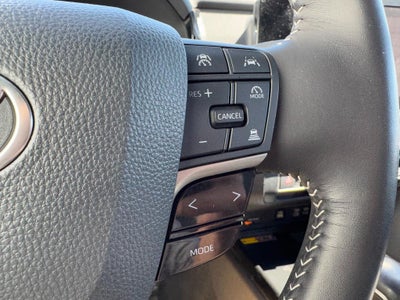 2025 Toyota Camry (Natl)