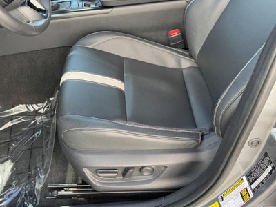 2025 Toyota Camry (Natl)