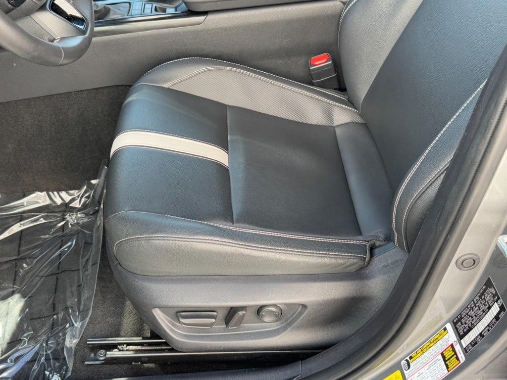 2025 Toyota Camry (Natl)