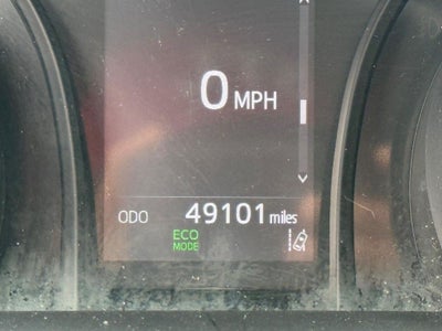 2024 Toyota CAMRY Base