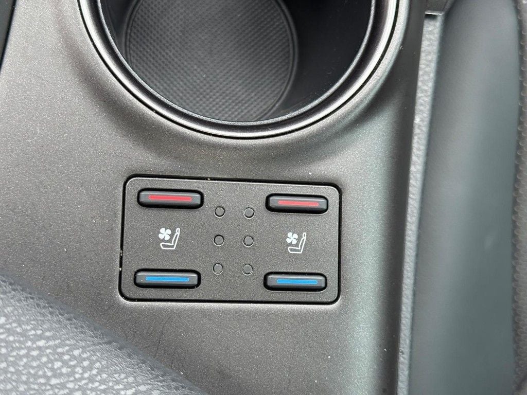 2024 Toyota CAMRY XSE V6