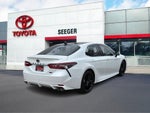 2024 Toyota CAMRY XSE V6