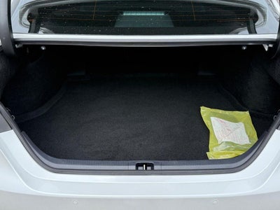 2024 Toyota CAMRY XSE V6