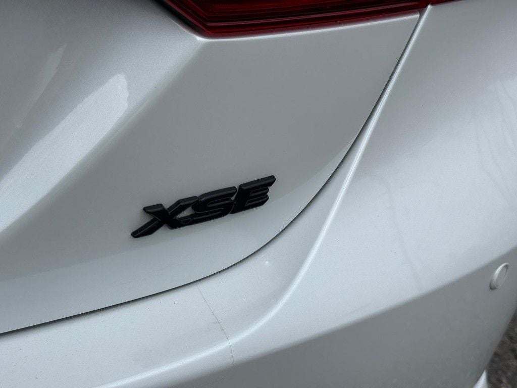 2024 Toyota CAMRY XSE V6