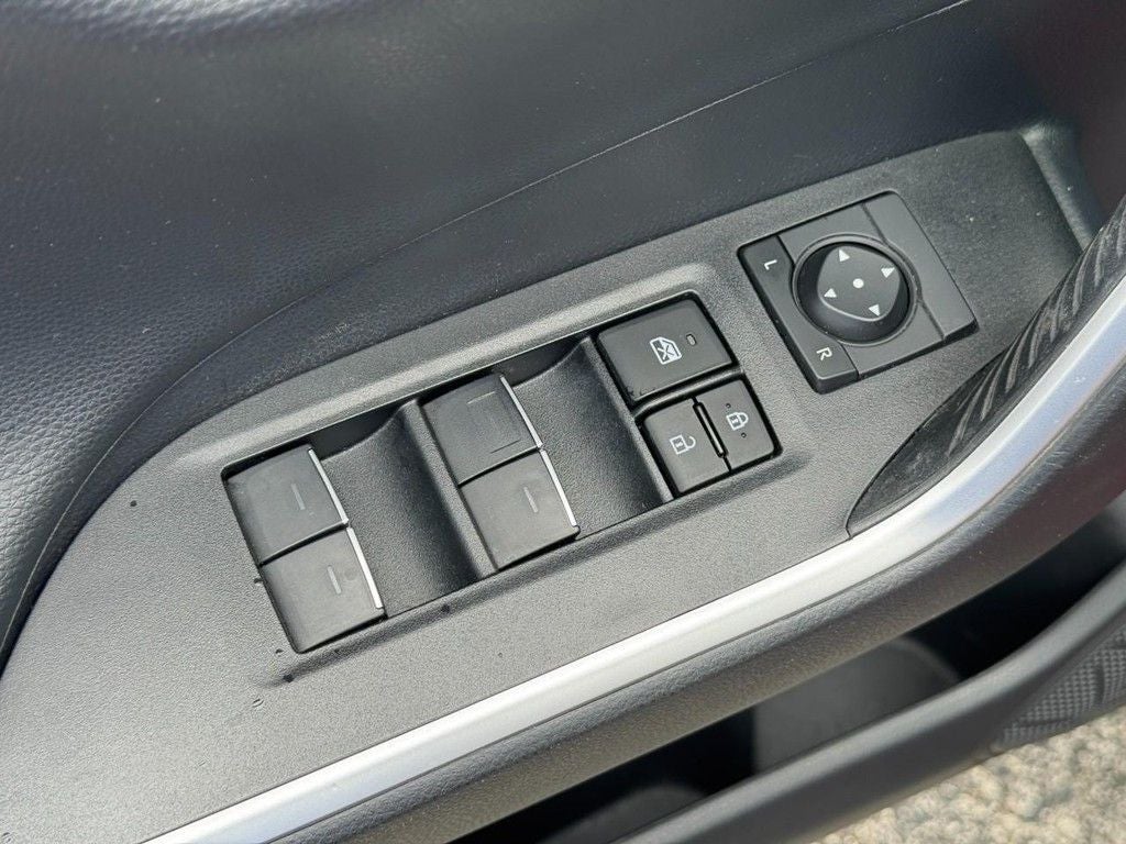 2023 Toyota RAV4 Hybrid Limited