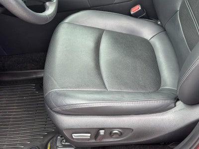 2023 Toyota RAV4 Hybrid Limited