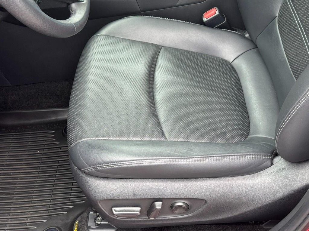 2023 Toyota RAV4 Hybrid Limited