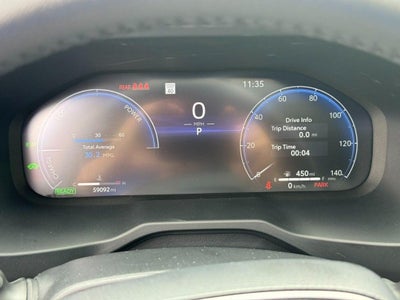 2023 Toyota RAV4 Hybrid Limited