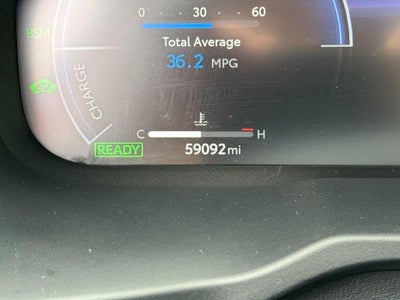 2023 Toyota RAV4 Hybrid Limited