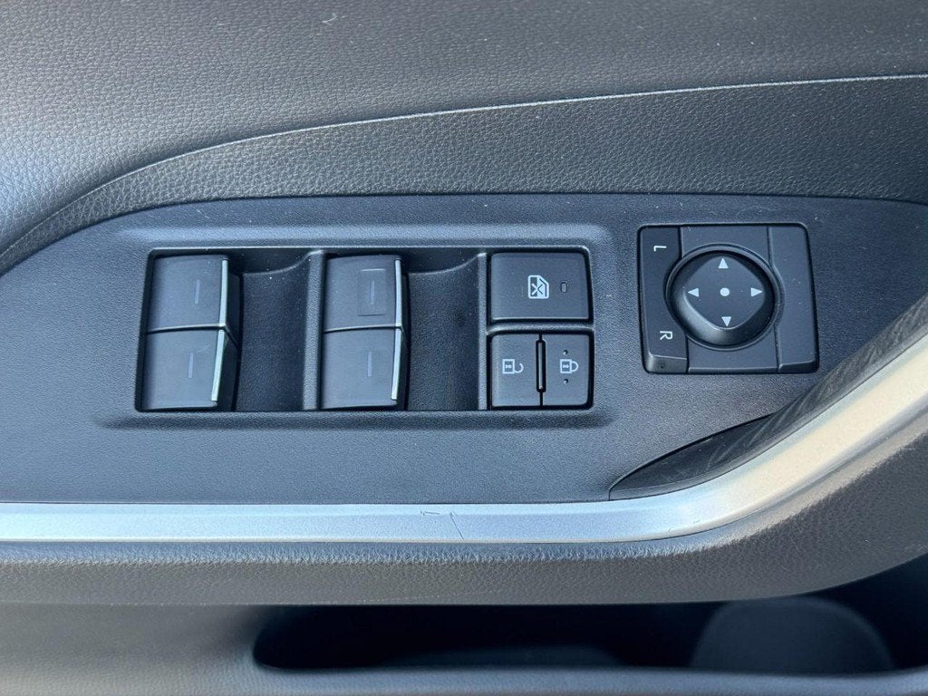 2022 Toyota RAV4 Hybrid XSE