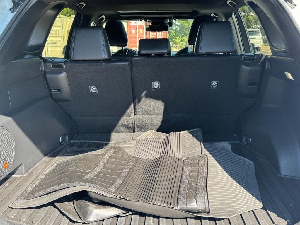 2022 Toyota RAV4 Hybrid XSE
