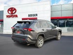 2025 Toyota RAV4 Hybrid XLE AWD (Natl)