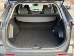 2025 Toyota RAV4 Hybrid XLE AWD (Natl)
