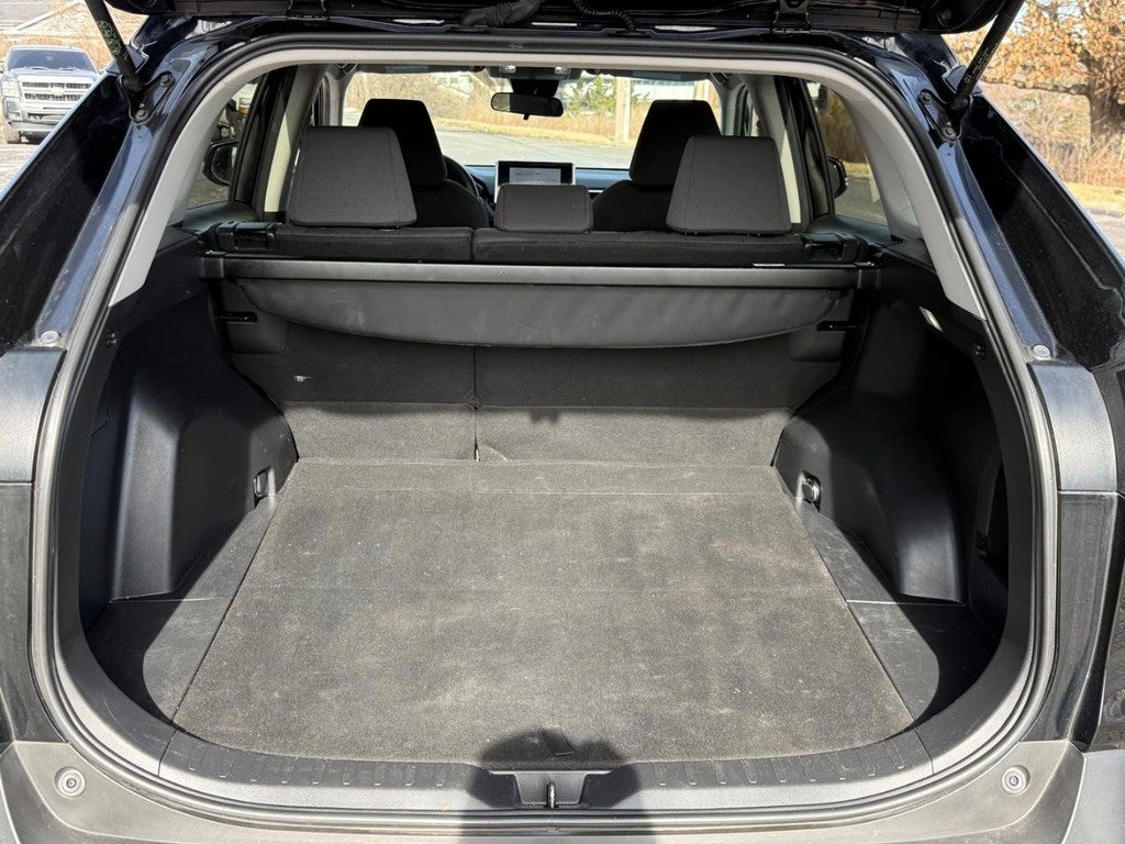 2024 Toyota RAV4 Hybrid XLE AWD (Natl)