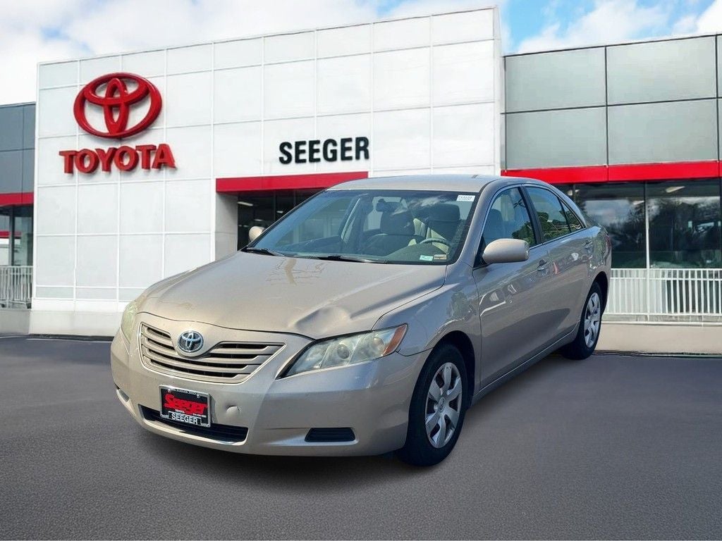 2008 Toyota Camry LE