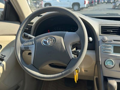 2008 Toyota Camry LE