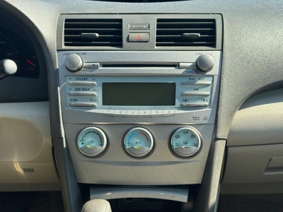 2008 Toyota Camry LE