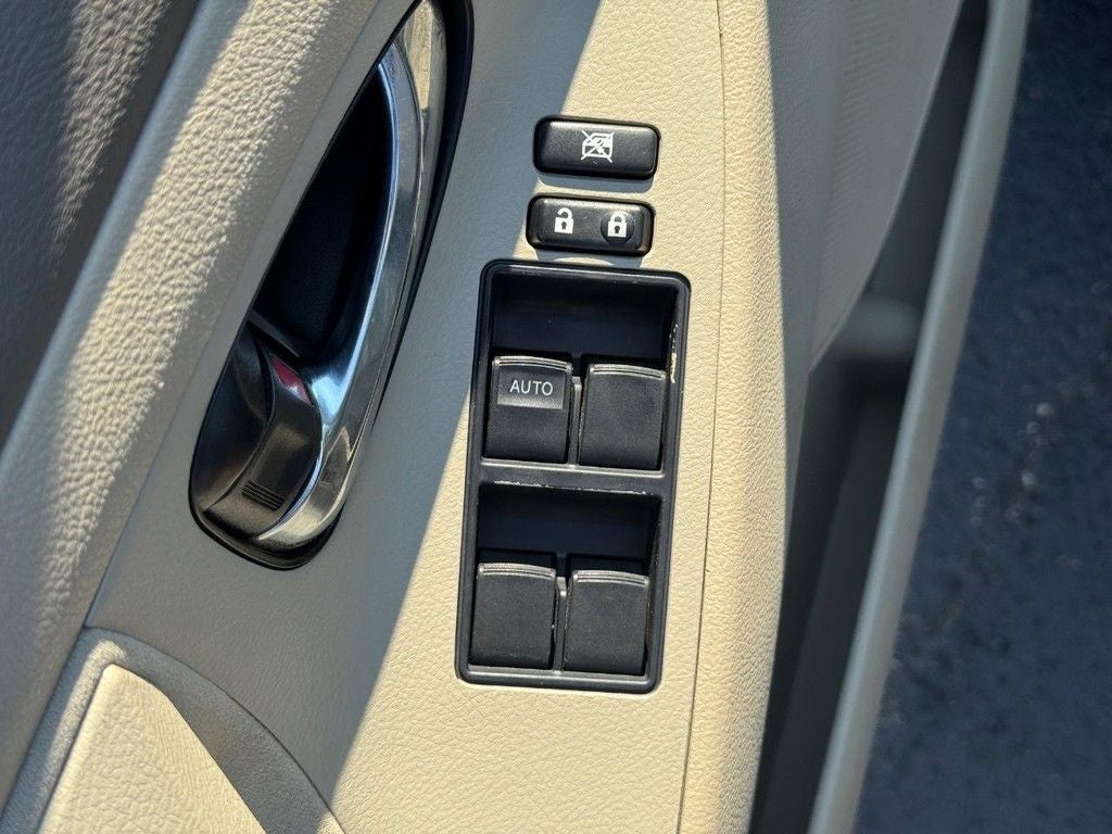 2008 Toyota Camry LE