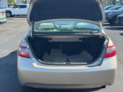 2008 Toyota Camry LE