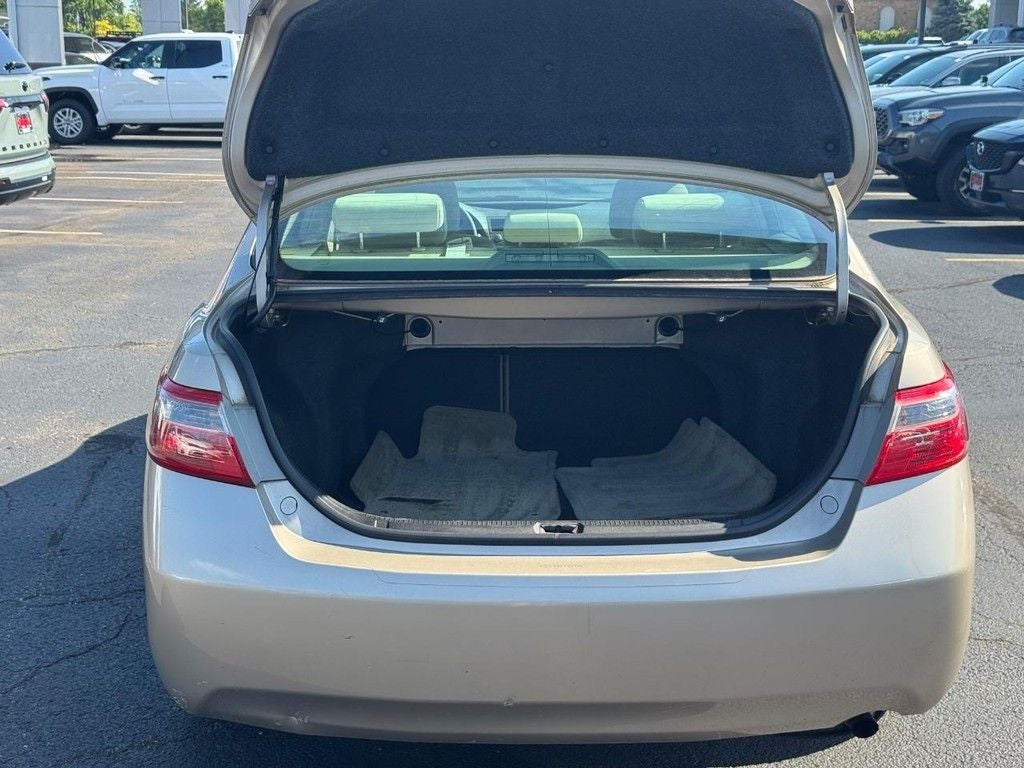 2008 Toyota Camry LE