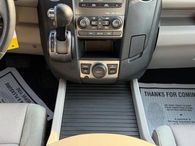 2015 Honda Pilot SE