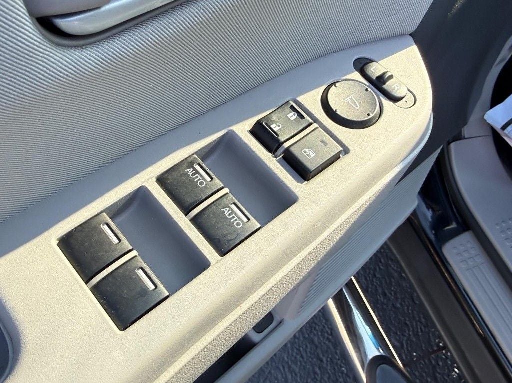 2015 Honda Pilot SE