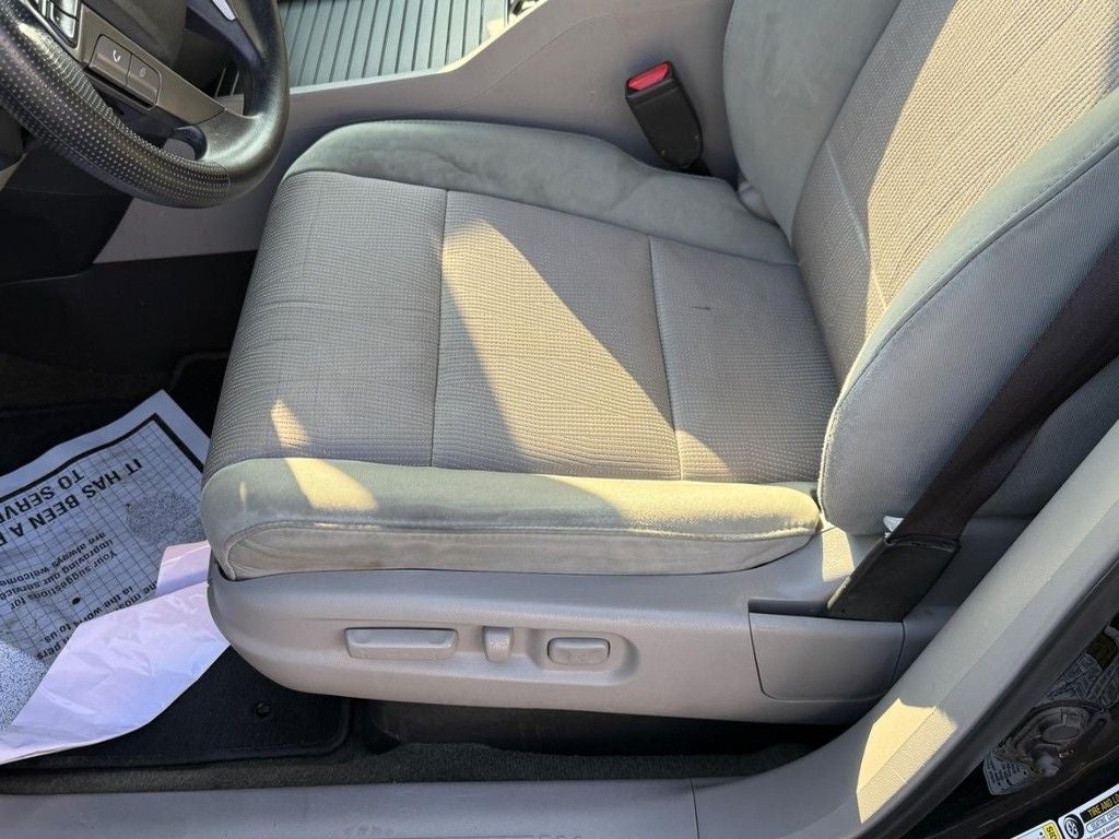 2015 Honda Pilot SE