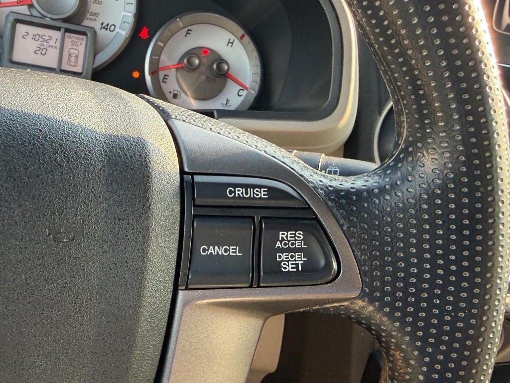2015 Honda Pilot SE