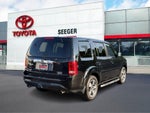 2015 Honda Pilot SE
