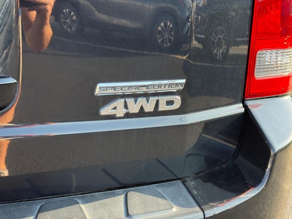 2015 Honda Pilot SE