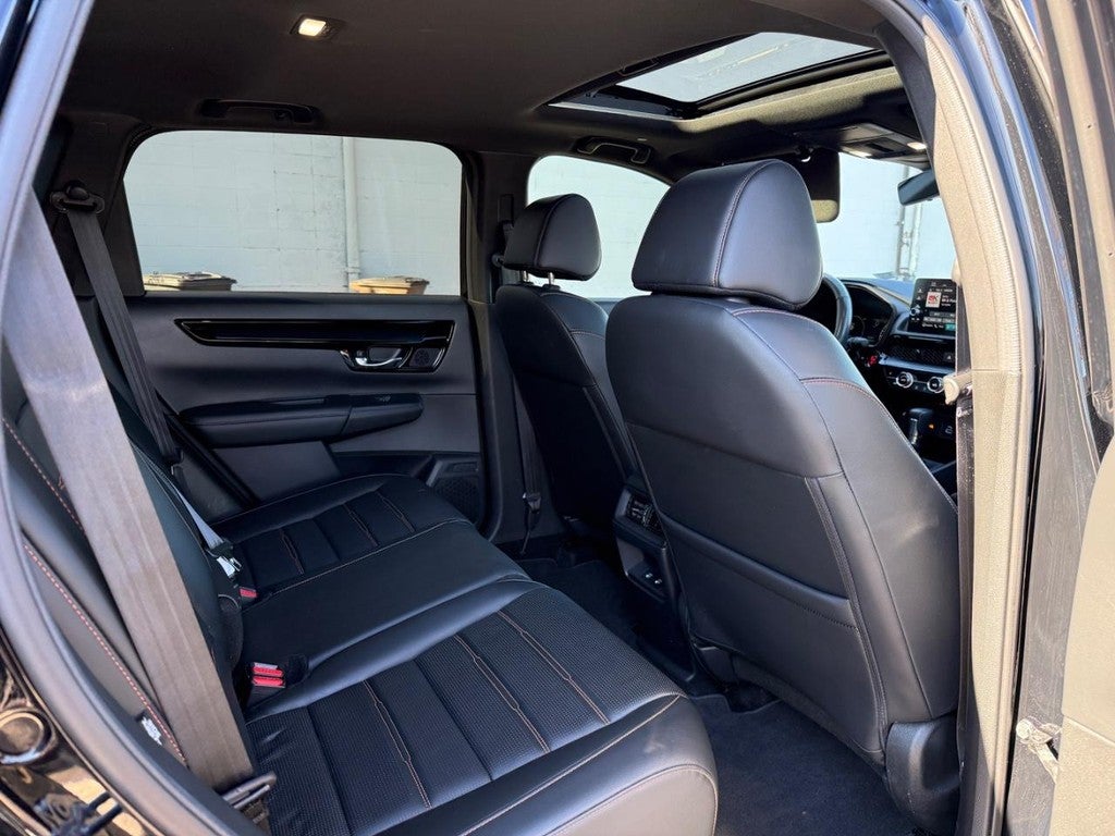 2023 Honda CR-V Hybrid Sport Touring AWD