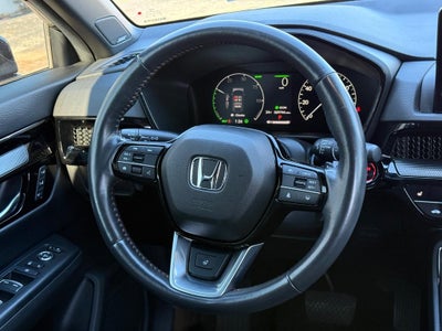 2023 Honda CR-V Hybrid Sport Touring AWD