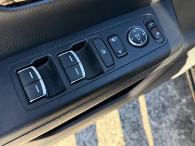 2023 Honda CR-V Hybrid Sport Touring AWD