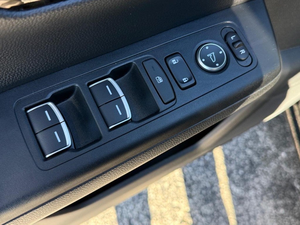 2023 Honda CR-V Hybrid Sport Touring AWD