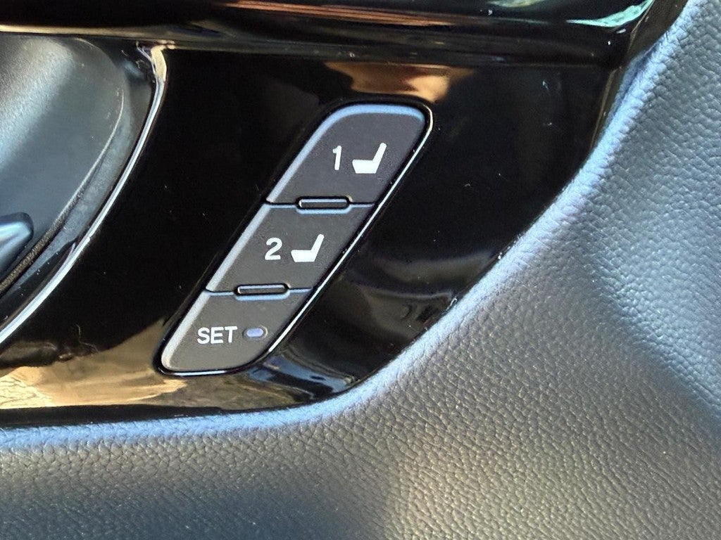 2023 Honda CR-V Hybrid Sport Touring AWD