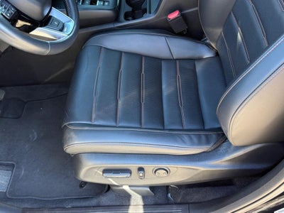 2023 Honda CR-V Hybrid Sport Touring AWD