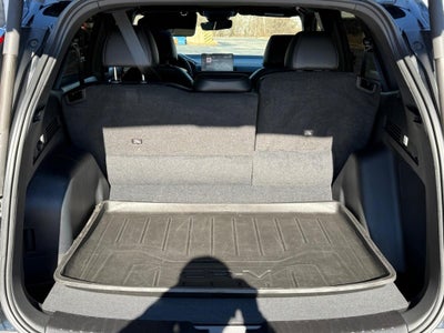 2023 Honda CR-V Hybrid Sport Touring AWD