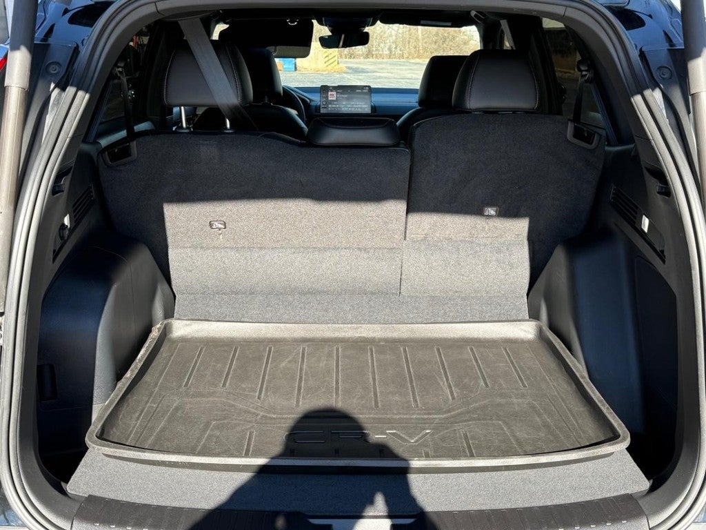 2023 Honda CR-V Hybrid Sport Touring AWD