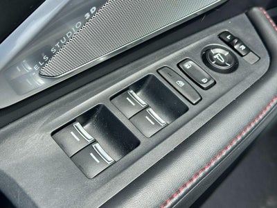 2021 Acura RDX A-Spec Package SH-AWD