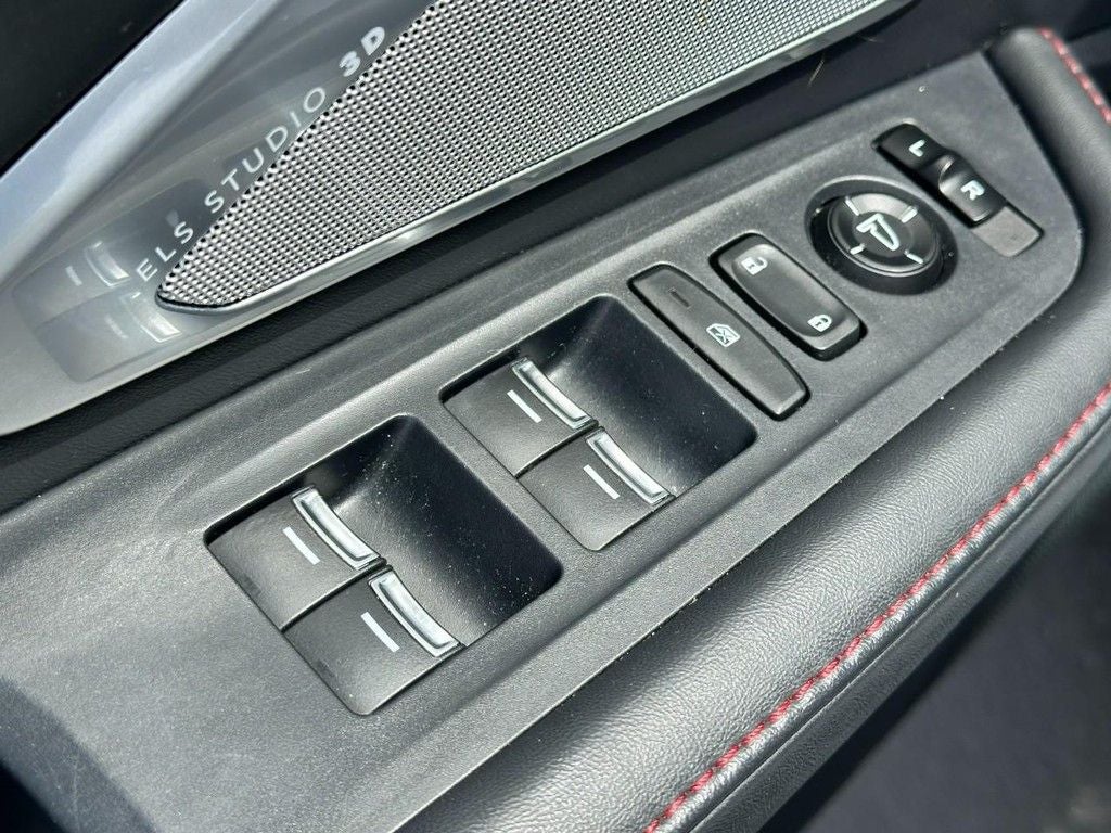 2021 Acura RDX A-Spec Package SH-AWD