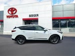 2021 Acura RDX A-Spec Package SH-AWD