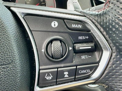 2021 Acura RDX A-Spec Package SH-AWD