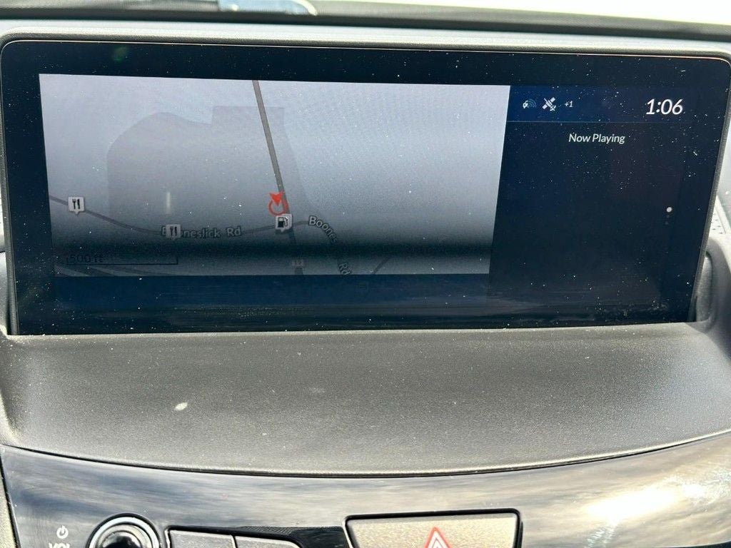 2021 Acura RDX A-Spec Package SH-AWD