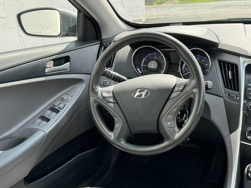 2014 Hyundai Sonata 4dr Sdn 2.4L Auto GLS