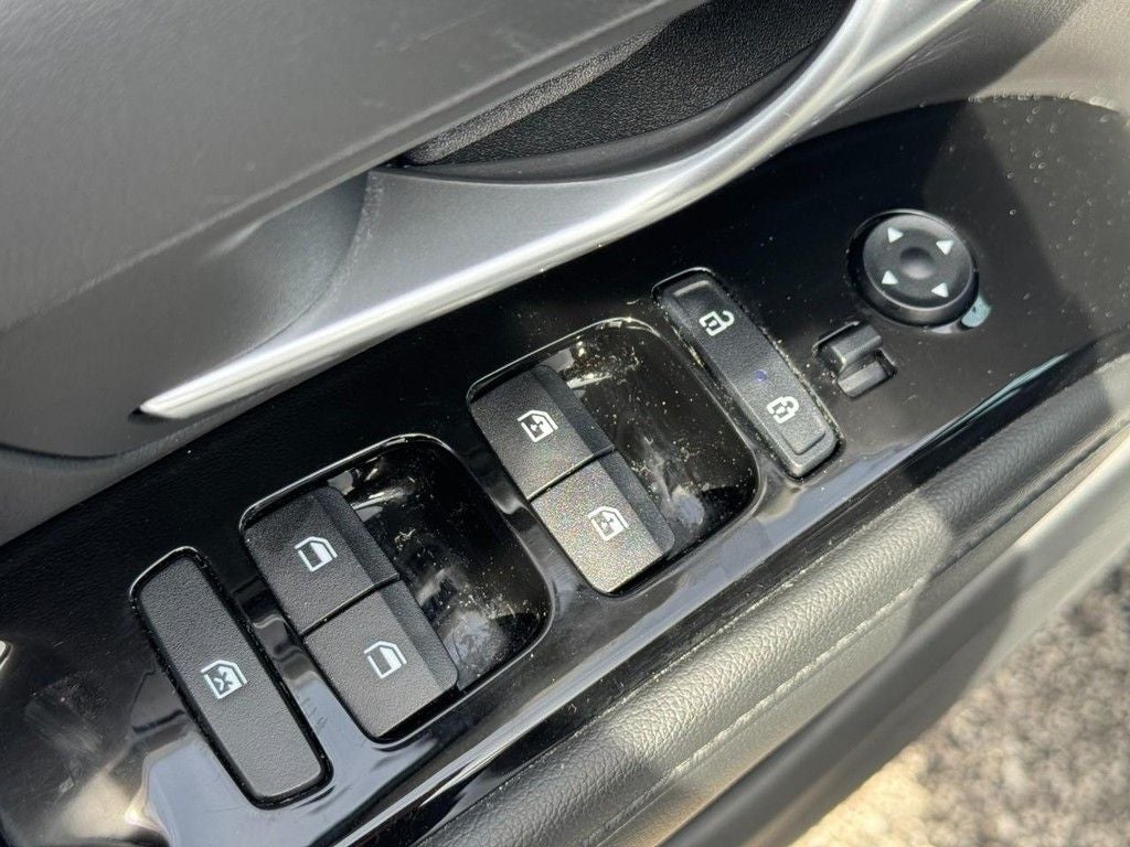 2023 Hyundai Santa Cruz Limited