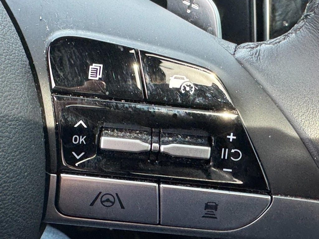 2023 Hyundai Santa Cruz Limited