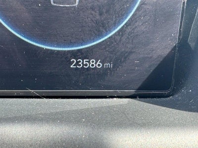 2023 Hyundai Santa Cruz Limited