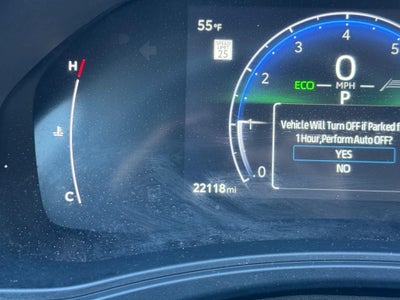 2025 Toyota Grand Highlander FWD (Natl)