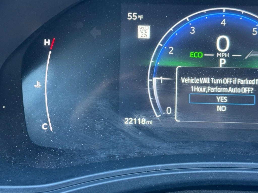 2025 Toyota Grand Highlander FWD (Natl)